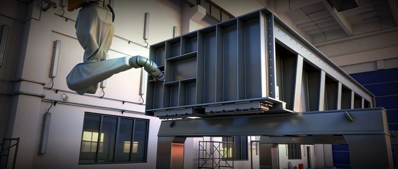 从零到一，为大国重器穿上“智能铠甲”